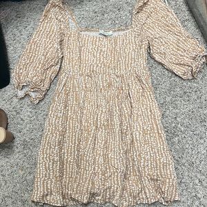 Women’s dress